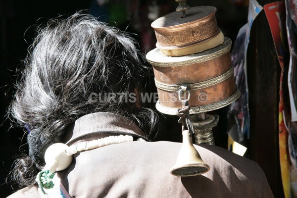  - TIBET