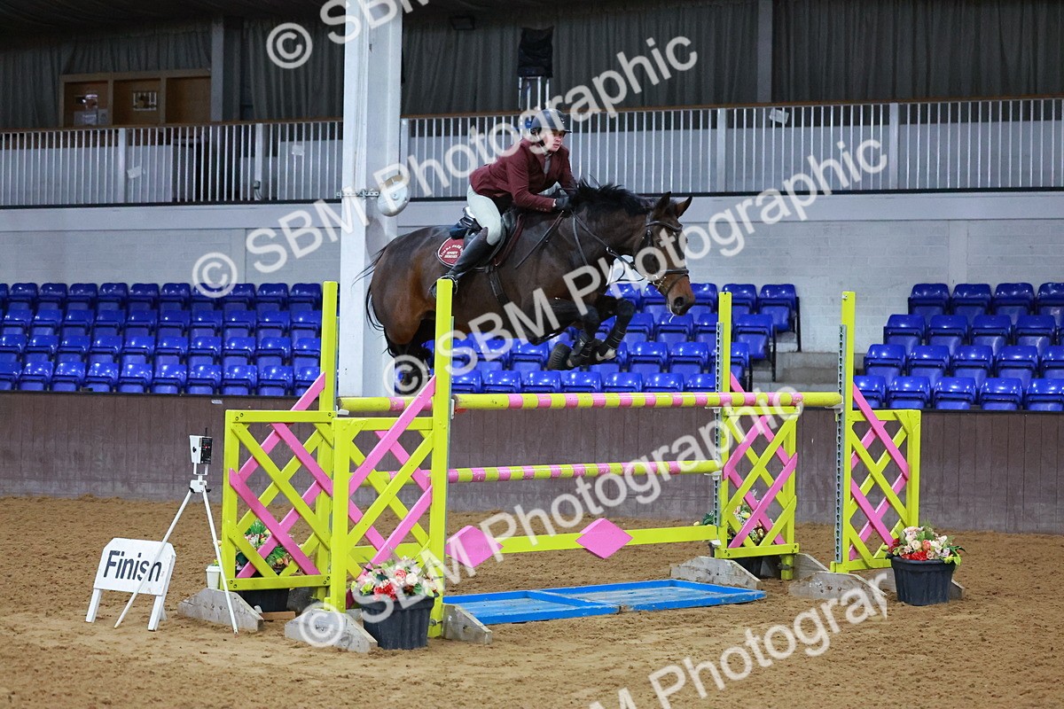 SBM_002471 - Class 7 - National 1.30 1.40m