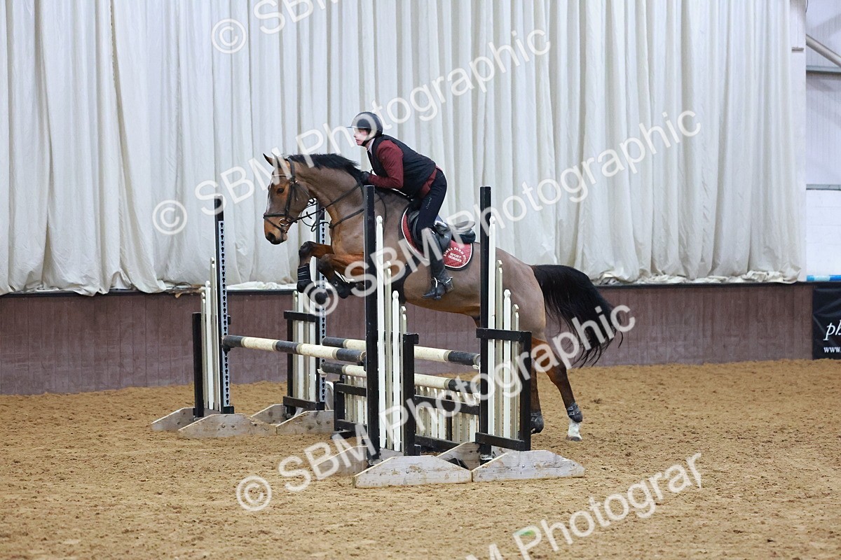 SBM_000569 - Class 2 - Senior British Novice - 90cm