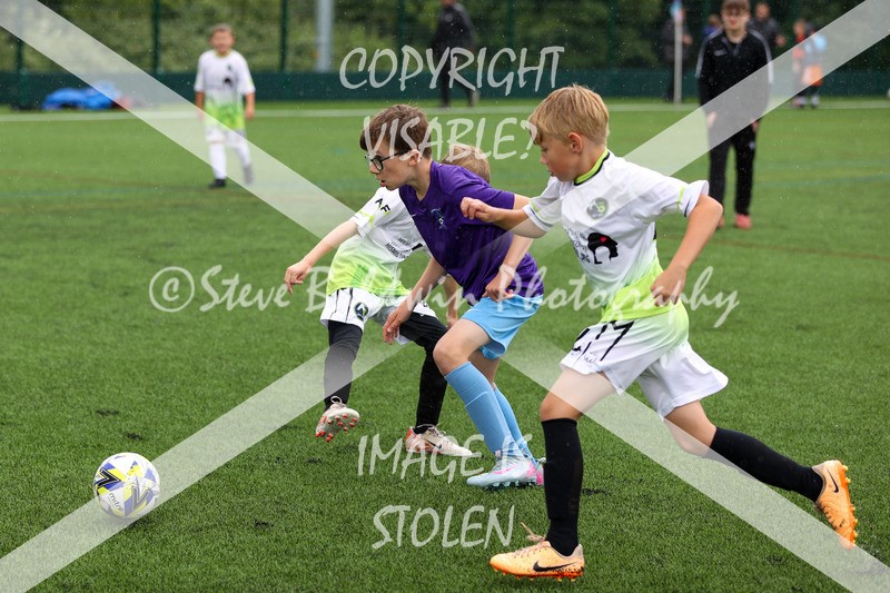 1DX32771 - U10 Boys