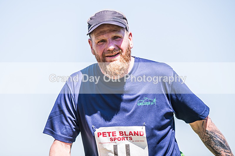 Glaramara-177 - Glaramara Fell Race Saturday 17th May 2025