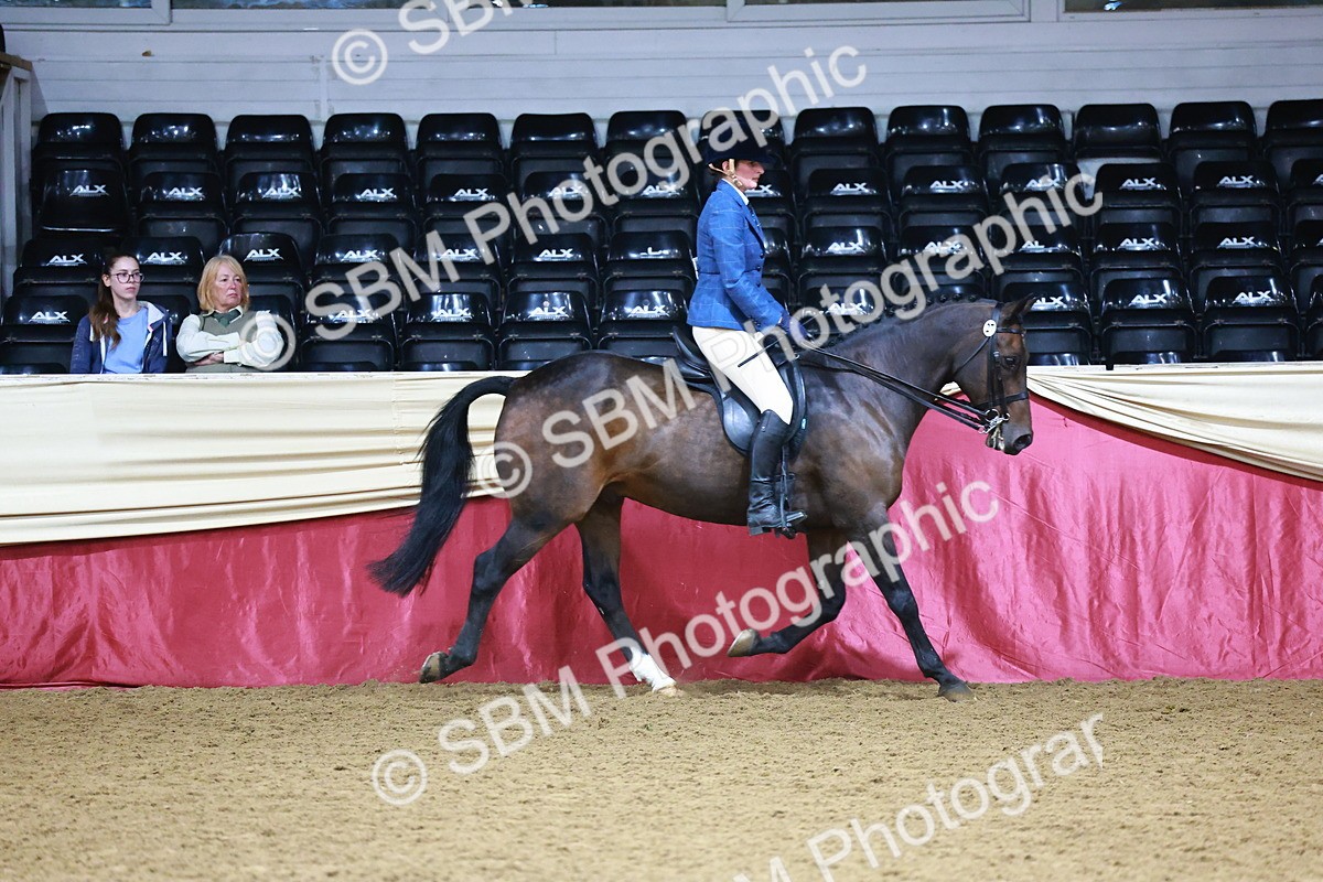 SBM_23389 - Class 904 - Supreme Final - Ridden Diamond