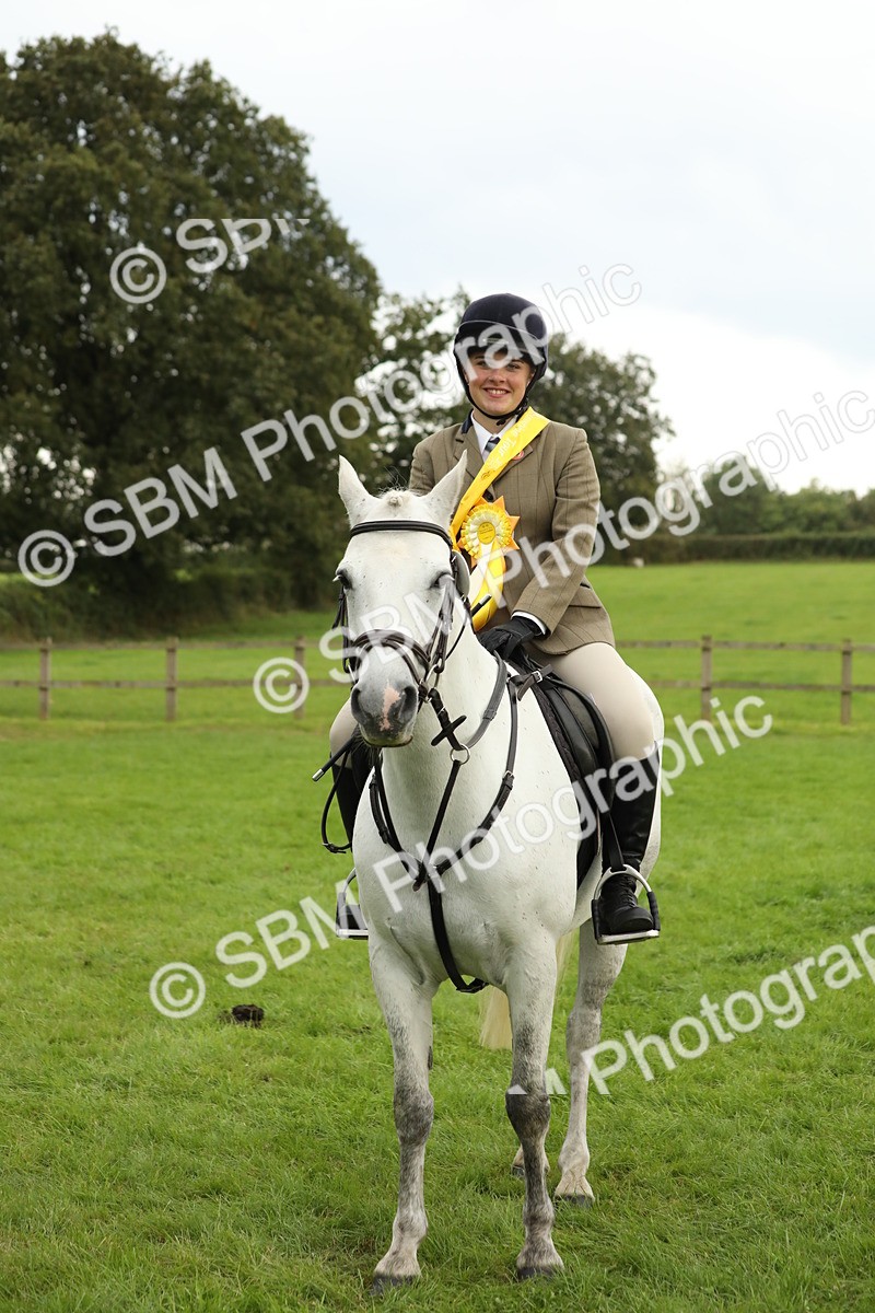 SBM_73829 - S41 - Ridden Equitation (Best Rider)