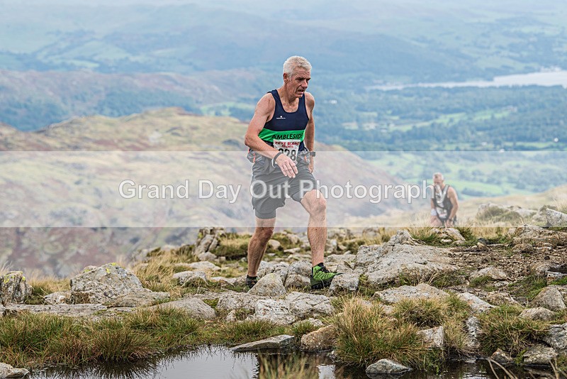 Three Shires-1175 - Three Shires Fell Face Saturday 16th September 2023