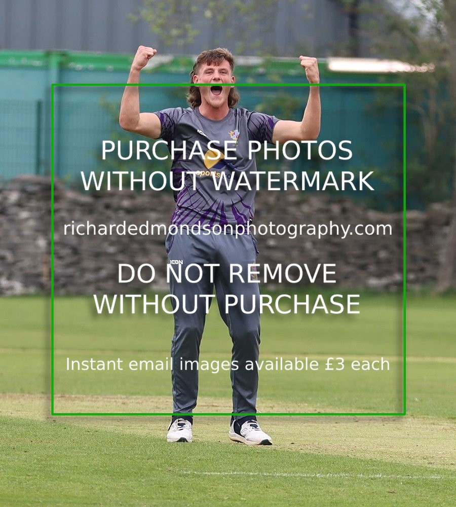IMG_6193 - Kendal CC vs Blackpool CC (26/4/25)