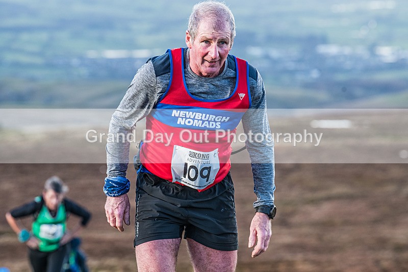 Nine Standards-344 - Nine Standards Fell Race Sunday 1st January 2023