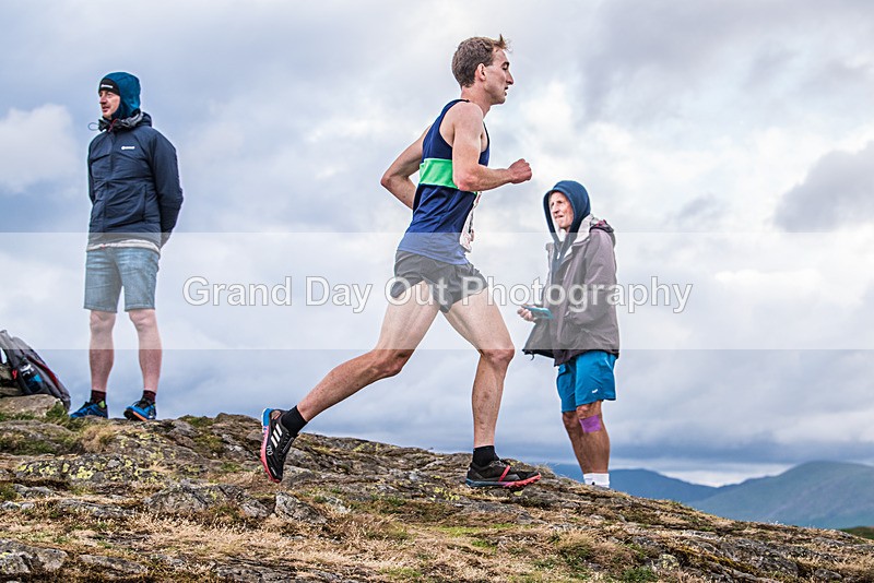 Reston-361 - Reston Scar Fell Race Wednesday 5th July 2023
