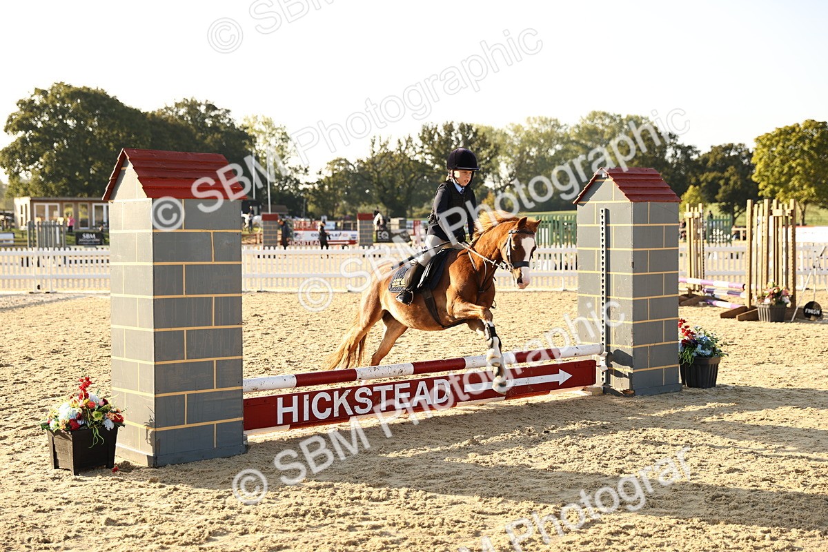 SBM_57269 - J11 - Junior Pony 50cm Championship