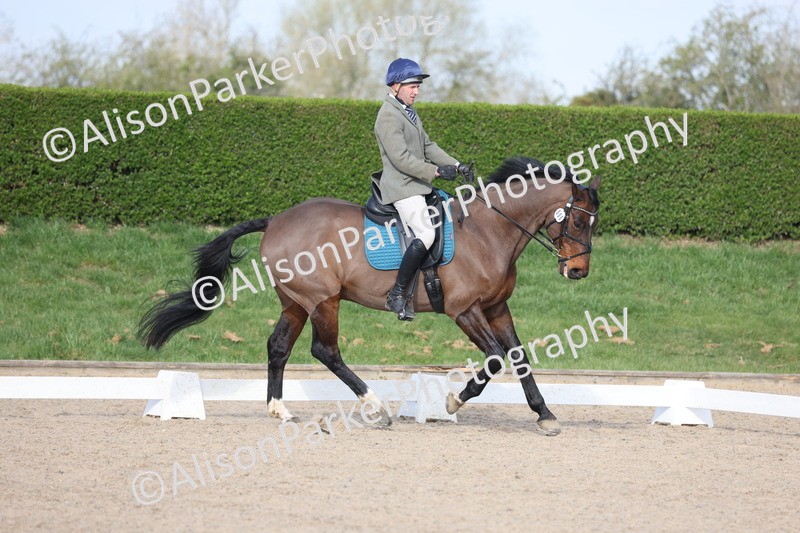 20250405-0057 - Class 2 - Team Quest Novice 2