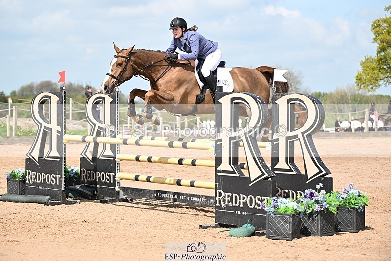 250425-121340-09153 - Cls 14 - 1 Star Bronze Tour