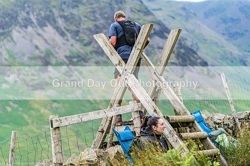 Wasdale-1941 - Wasdale Horseshoe Fell Race Saturday 13th July 2024