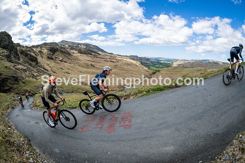 115307 - Hardknott Pass Camera 2 11.00-12.00