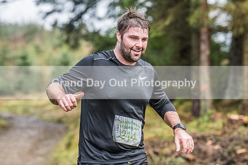 Glentress 21  10K-920 - High Terrain Events Glentress 21 & 10K Trail Runs Saturday 18th February 2023