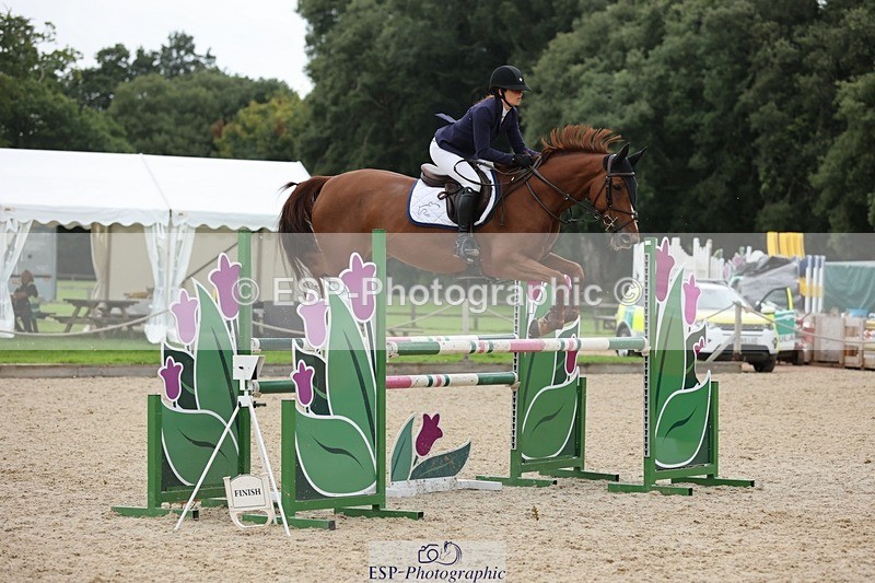 240817-153418-02285 - 06A Snr Fox 1.20m open