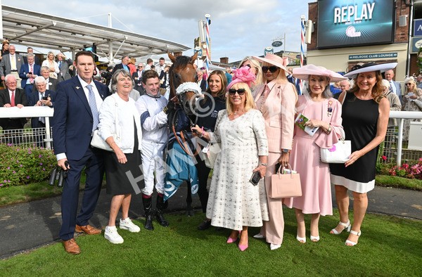210825-233 Stellar Sunrise - Race 6 4.45pm Mews Hotel Ossett EBF Stallions Nursery Handicap