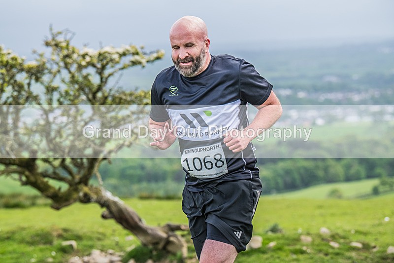 Hay-O-241 - Hay-O Trail Race Tuesday 19th May 2026