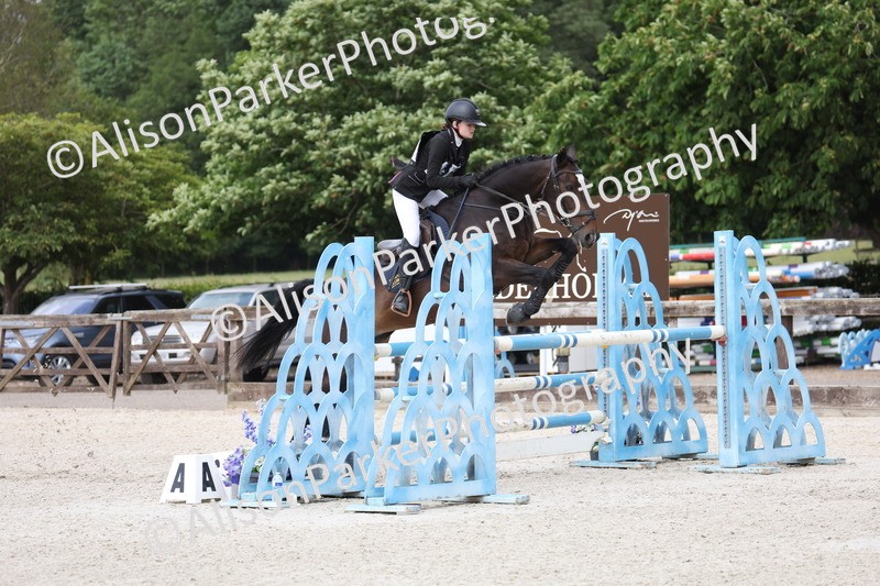 20250622-8800 - PC110 Qualifier - Round 1