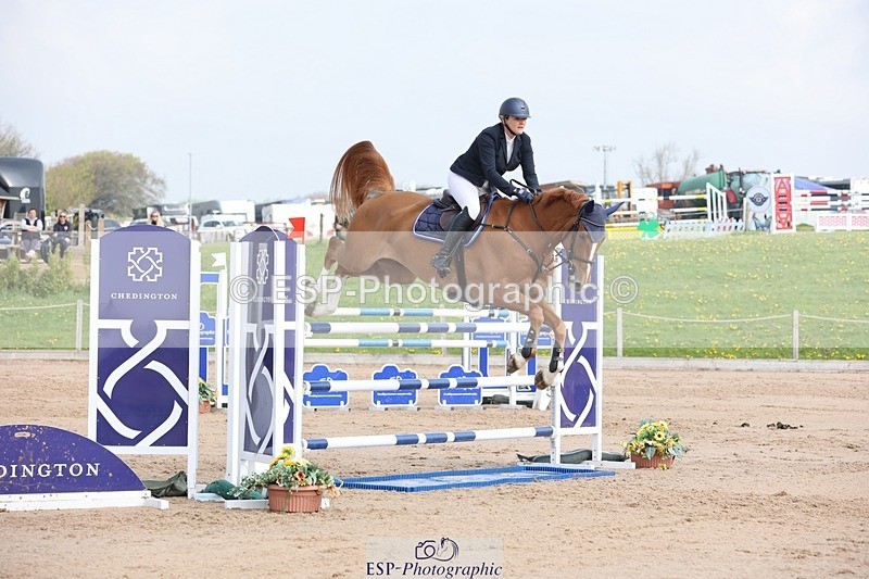 250424-105945-03340 - Cls 33 Young Horse 7yr old