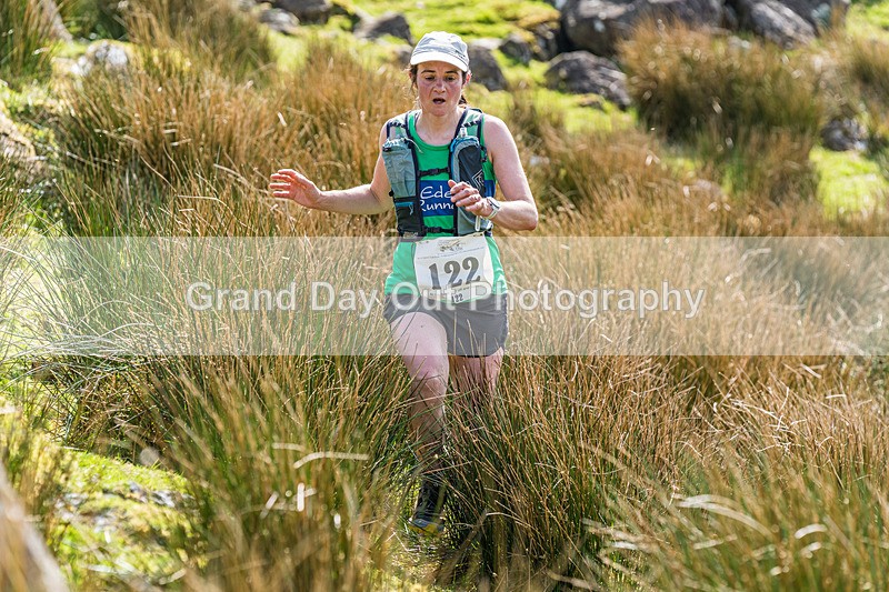 Glaramara-421 - Glaramara Fell Race Sunday 19th May 2024