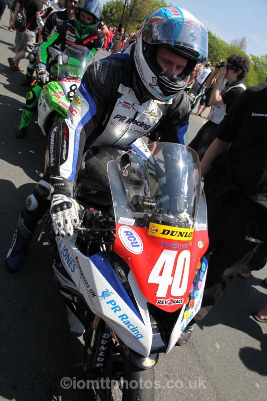 IMG_0611 - Senior TT - Start Line
