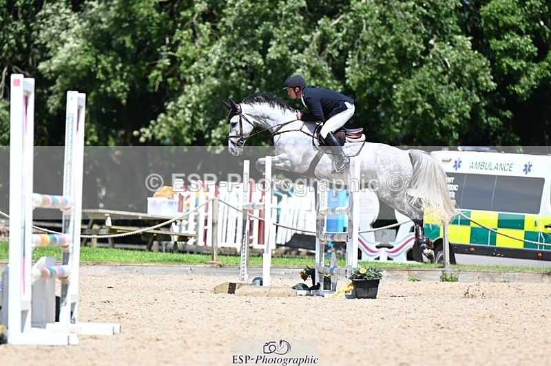 240710-135432-22933 - Cls 115 6 Yr Old 1.20m