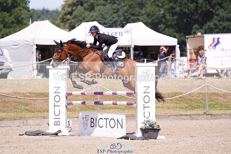 250704A-105202-11043 - Cls 20 Snr Newcomers