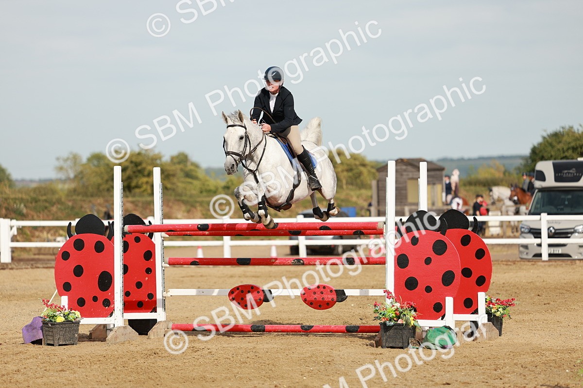 SBM_008611 - Class 5 - National B&C Handicap Championship Qualifier 1.25m 1.30m