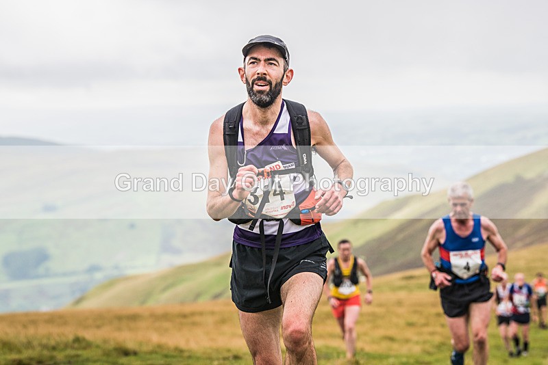 Sedbergh -379 - Sedbergh Hills Fell Race Sunday 20th August 2023