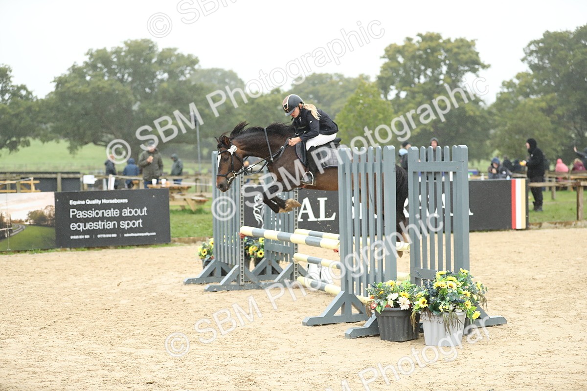 SBM_73982 - J16 - Junior Pony 75cm Championship