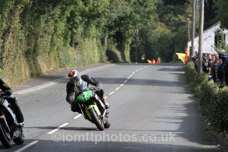  - MGP Supporters Club - Supertwin/Lightweight