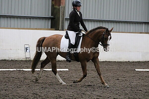SIAL4269 - CAbin Dressage 5th july 2025
