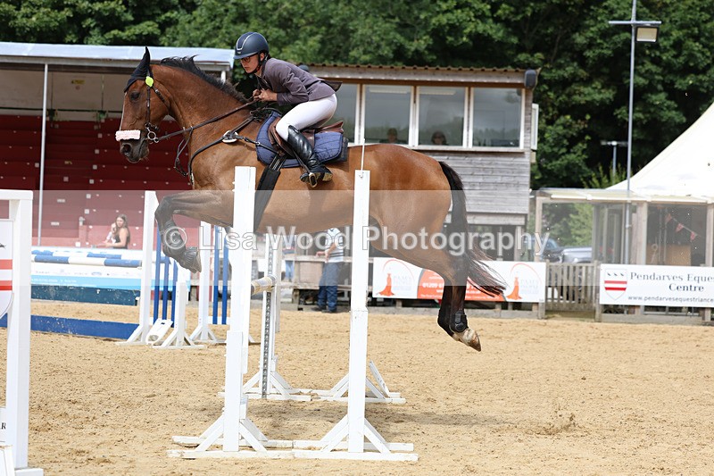 3E7A1567 - Class 12: 1.05 National Amateur Qualifier