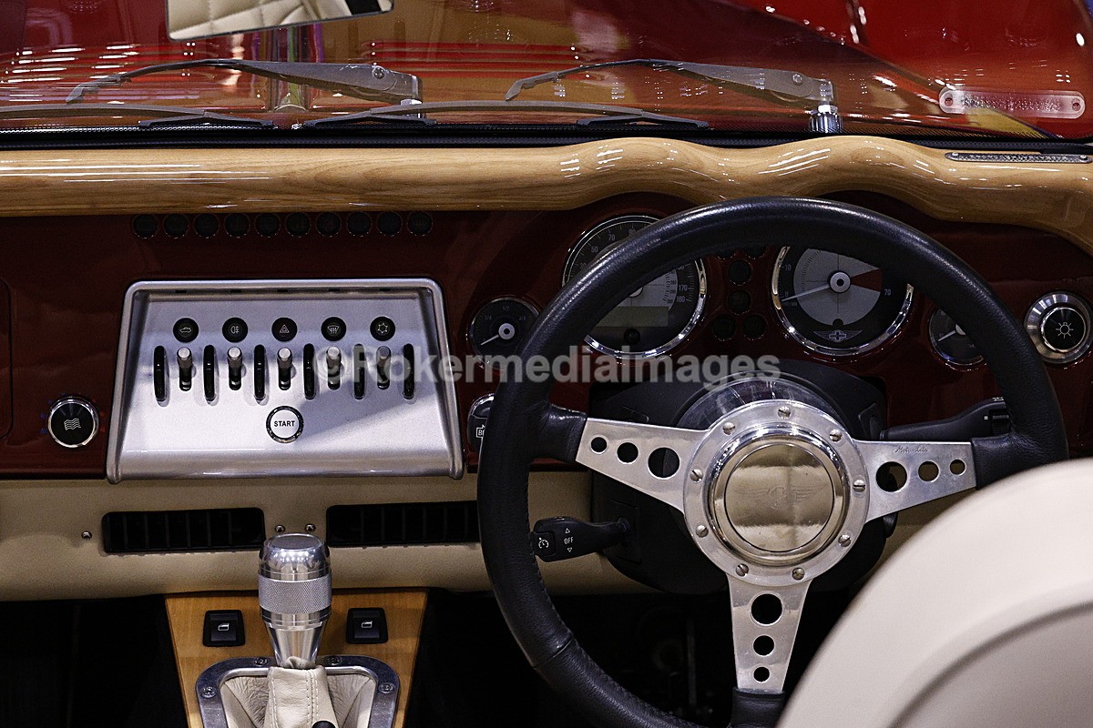_MGL4014 - Classic Car Show NEC 2025