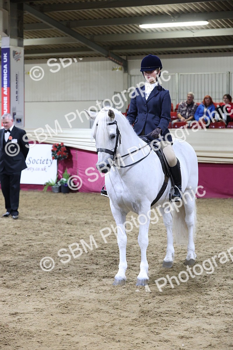 SBM_21109 - Class P - M&M Champs