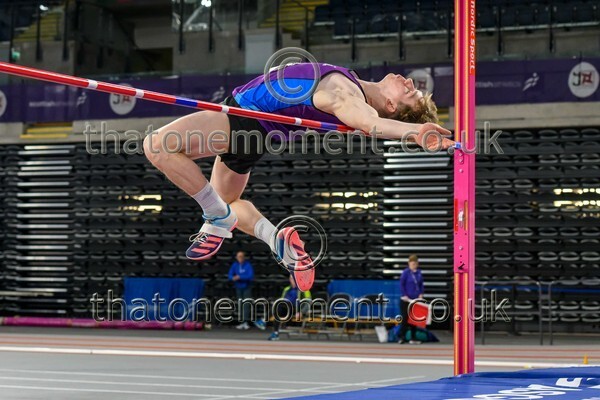 CombiMast25-917163 - Field Male Set Three