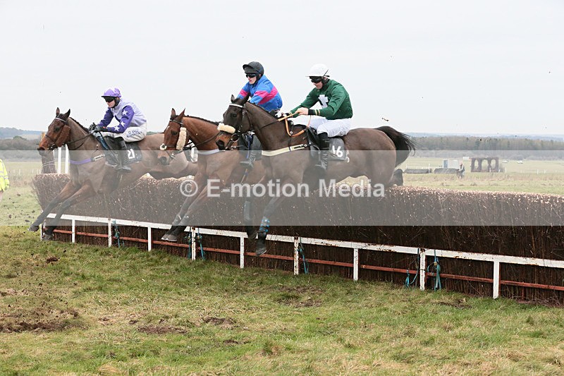 PtP 060119 44 - Larkhill Racing Club - Point-to-Point- 06/01/2019
