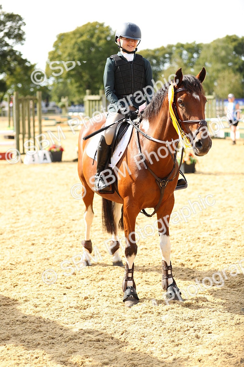 SBM_68017 - J17 - Junior Pony 80cm Championship