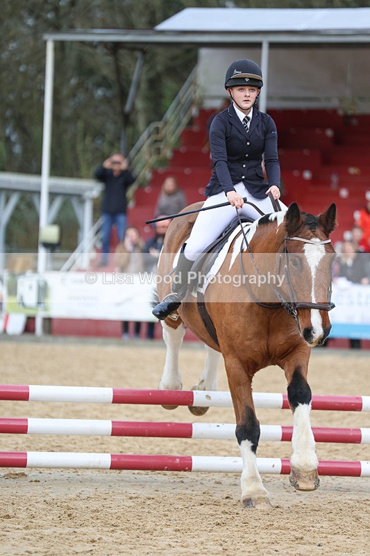 3E7A1574 - Class 3: 60 - 65 (A)