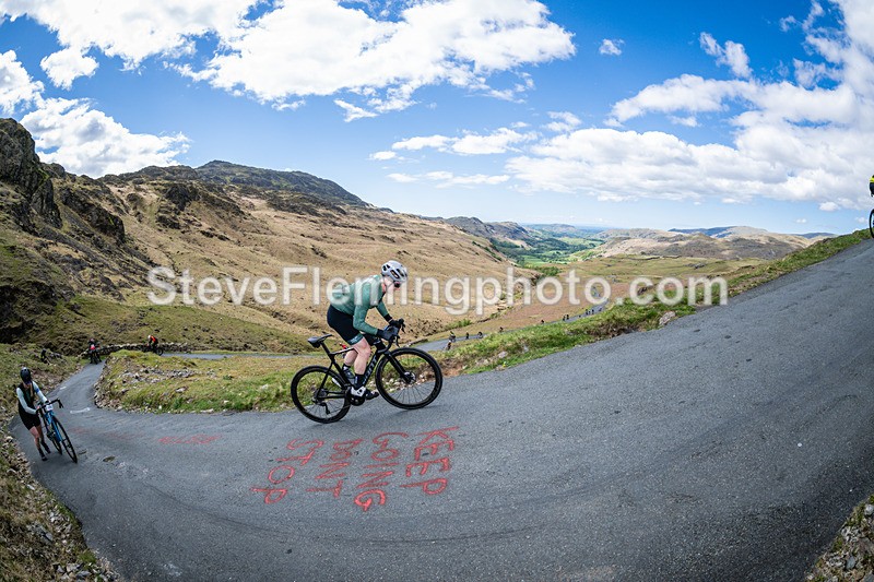 123425 - Hardknott Pass Camera 2 12.00-13.00