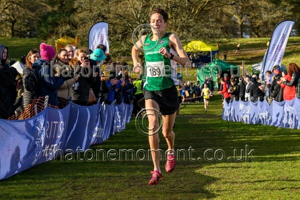 Falkirk25-916585 - Senior Men Set Two