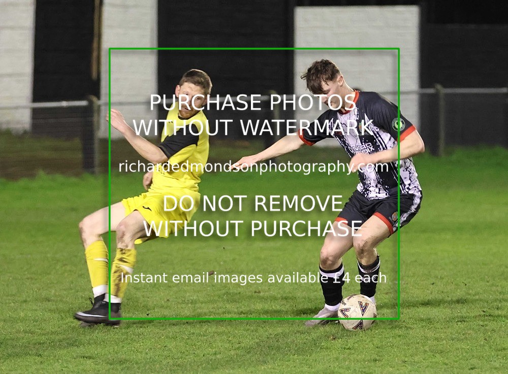 533A3640 - Kendal Town Under 23's (4/3/26)