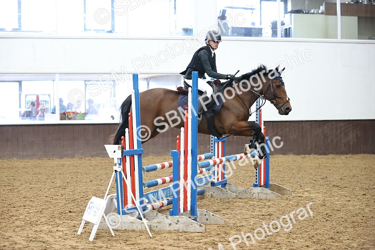 SBM_002171 - Class 6 - Mida Civil Engineering Ltd 80cm Area 12 Championship Qualifier