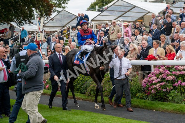 210824-Race 3-Los Angeles-5008 - Race 3 3.00pm Sky Bet Great Voltigeur Stakes