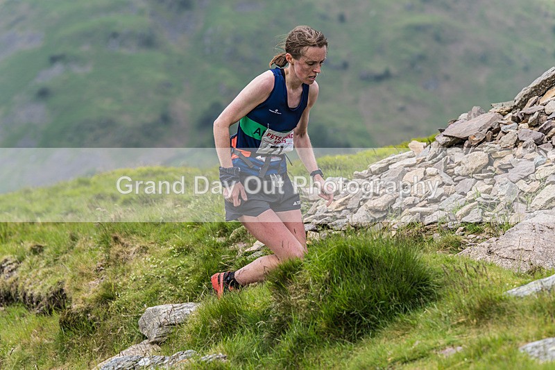 Howtown-133 - Howtown Fell Race Sunday 7th June 2026