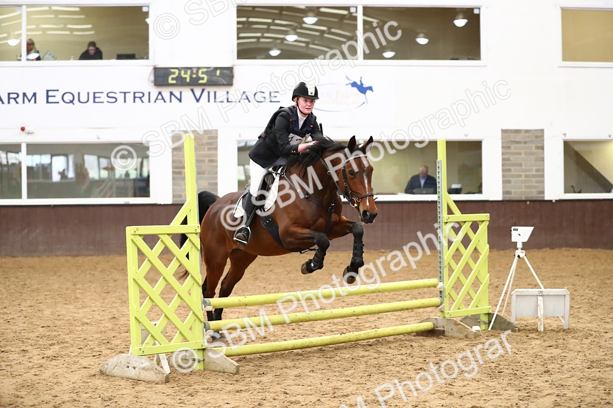 SBM_001818 - Class 4 - 60cm