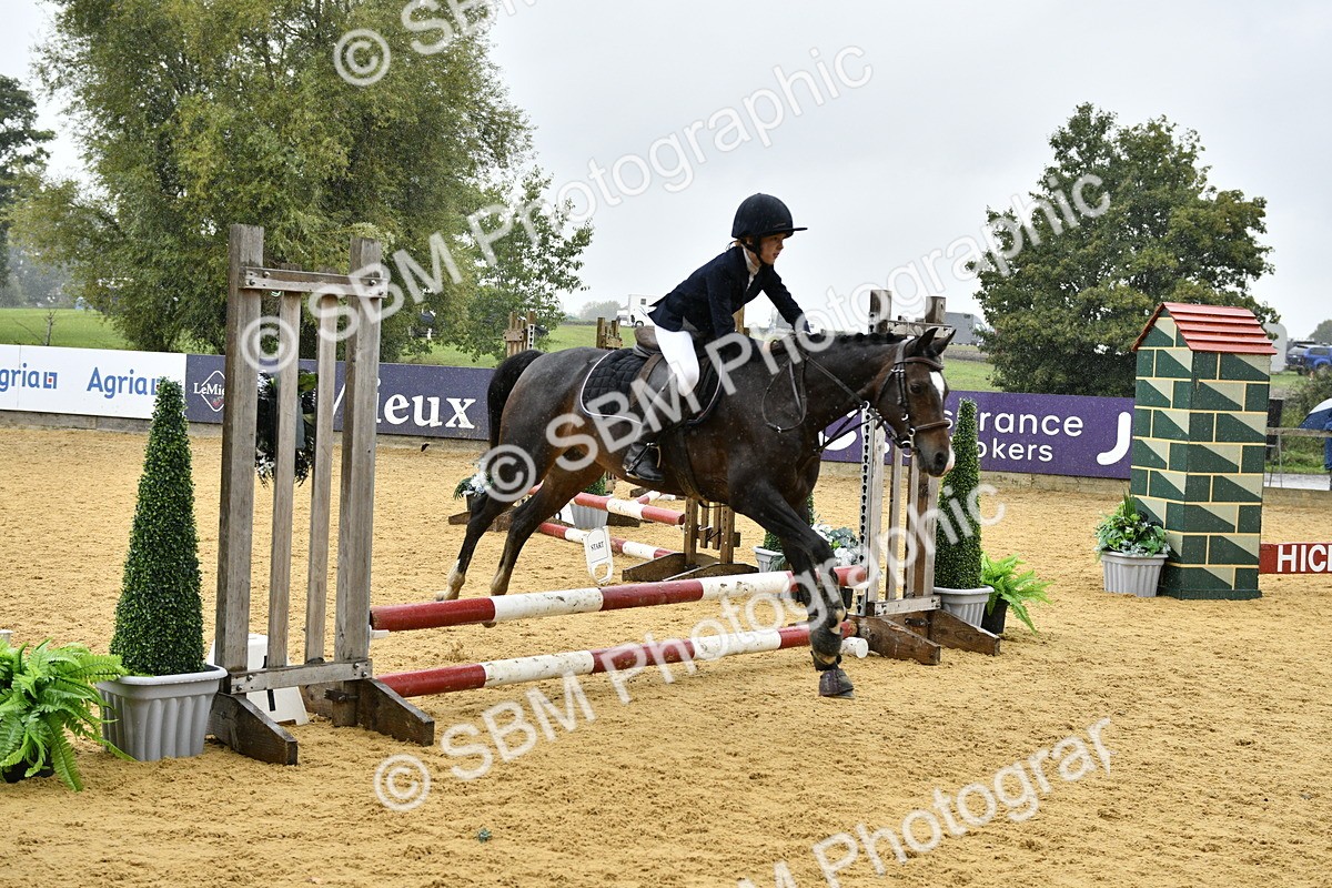 SBM_70795 - J3 - Mini Tour Junior Pony 40cm championship