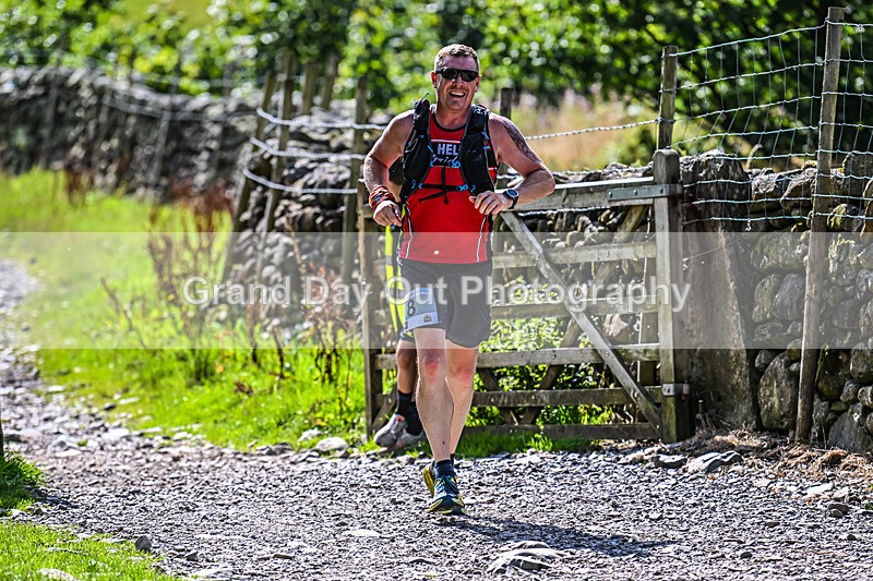 Scafell Pike-866 - Fellside Events Scafell Pike Trail Marathon Sunday 23rd August 2026