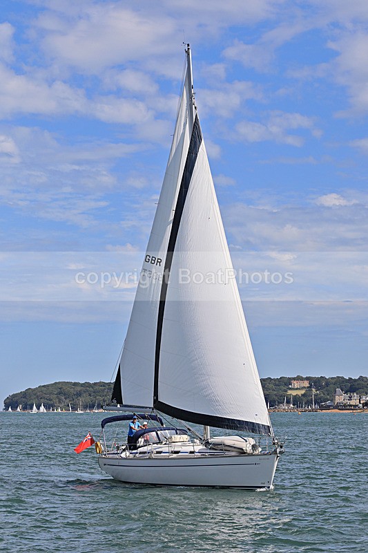190729 MERDEKA GBR7835T - BAVARIA 44 1Y3A6197 - 190729 MERDEKA GBR7835T - BAVARIA 44