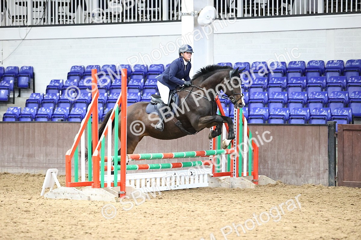 SBM_002052 - Class 5 - Henlow Veterinary Hospital - 70cm Area 12 Championship Qualifier
