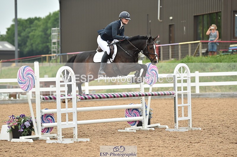 230611A-112920-04795 - Cls 33 95cm Amateur Qualifier